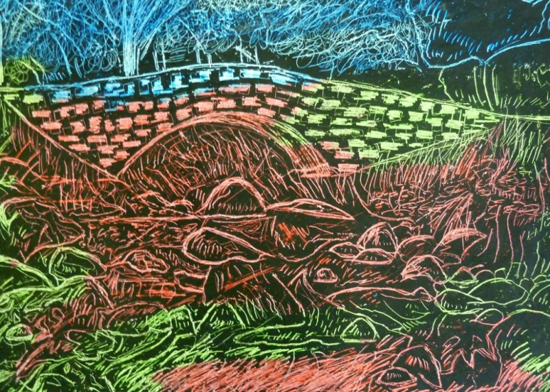 Luke Tunstall- Level 5B